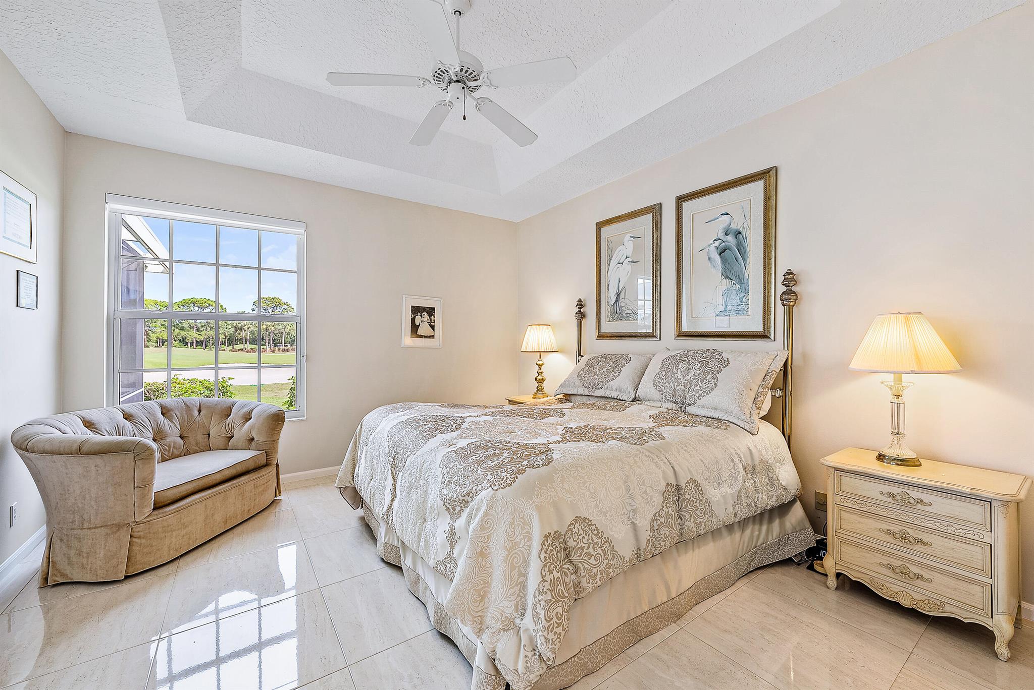 IBIS GOLF AND COUNTRY CLU - Residential