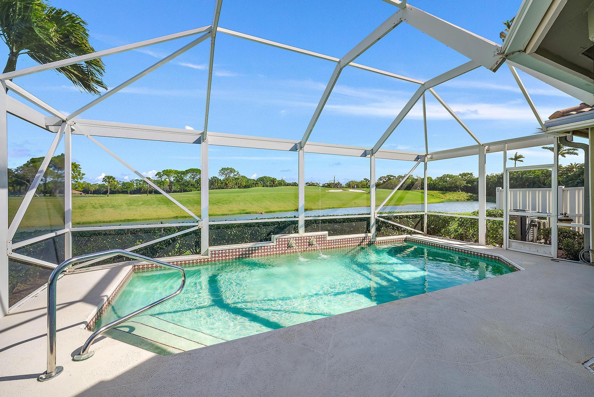 IBIS GOLF AND COUNTRY CLU - Residential