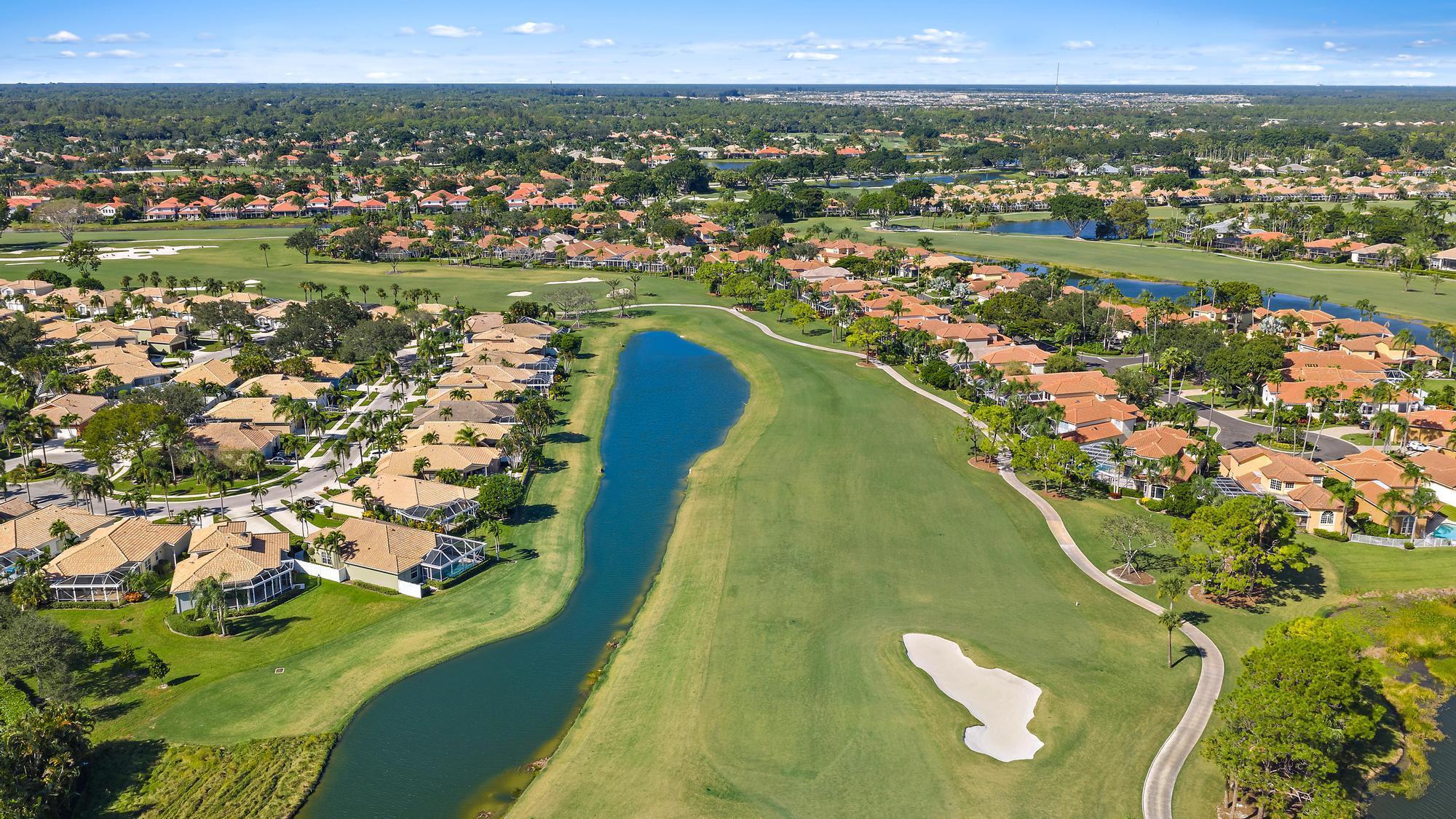 IBIS GOLF AND COUNTRY CLU - Residential