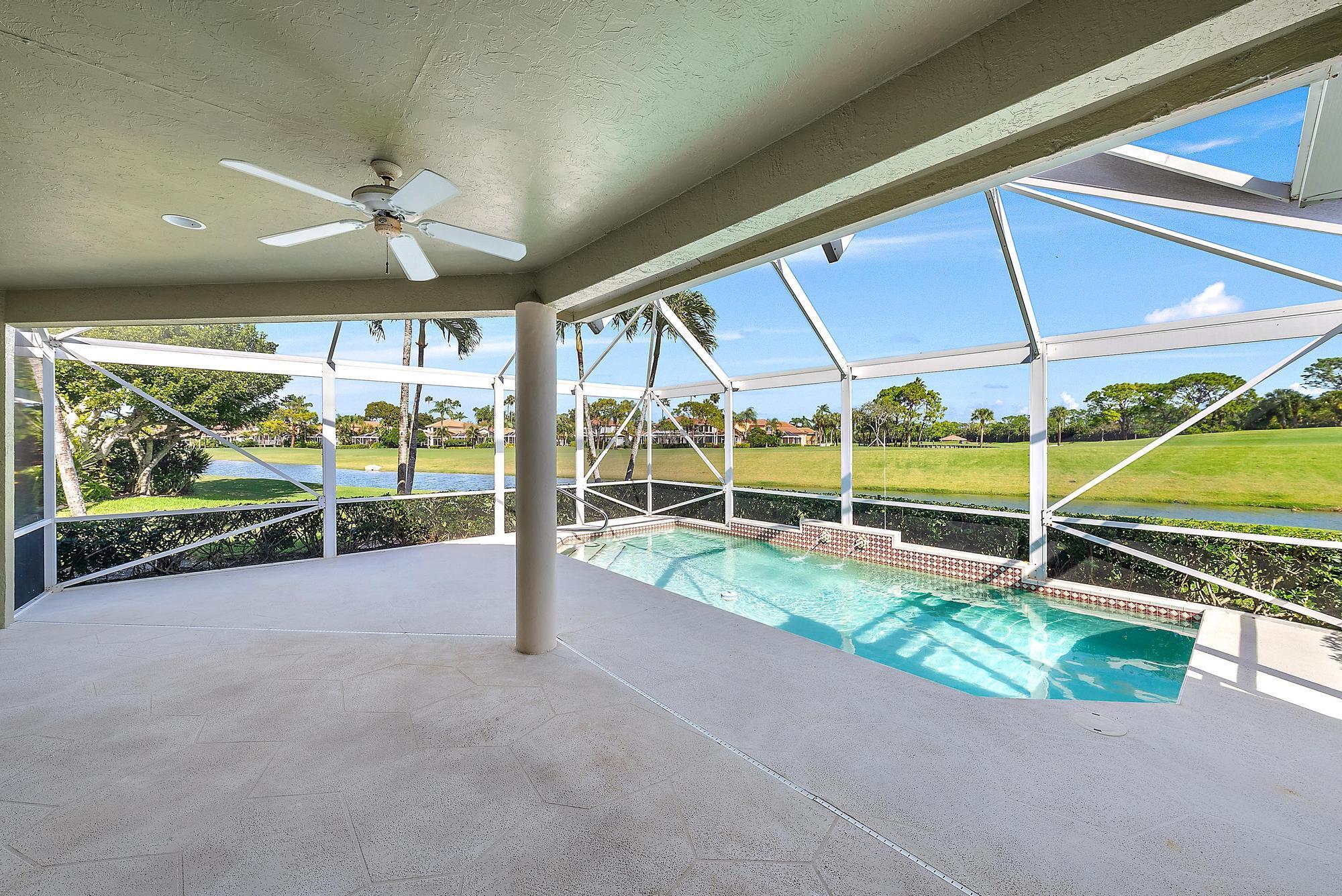 IBIS GOLF AND COUNTRY CLU - Residential