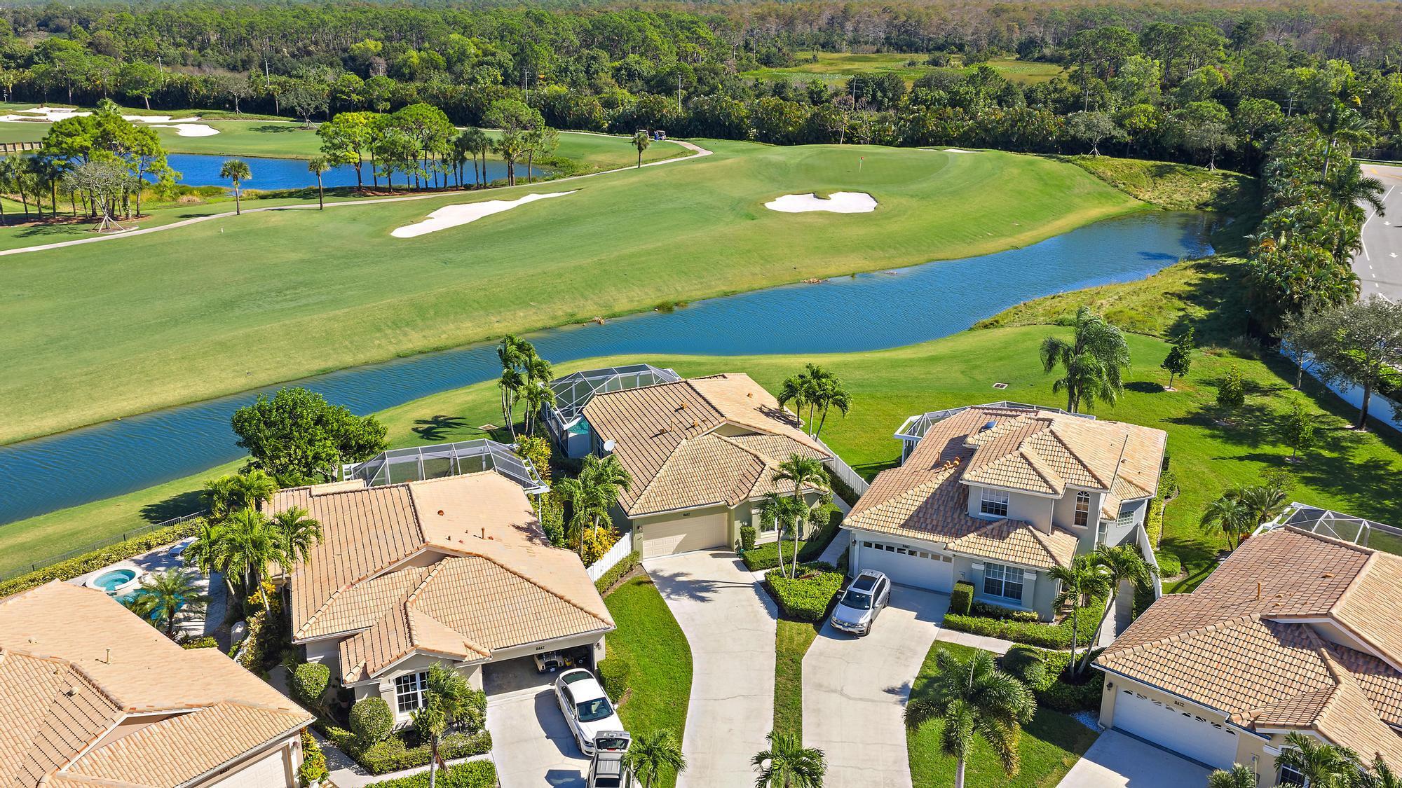 IBIS GOLF AND COUNTRY CLU - Residential