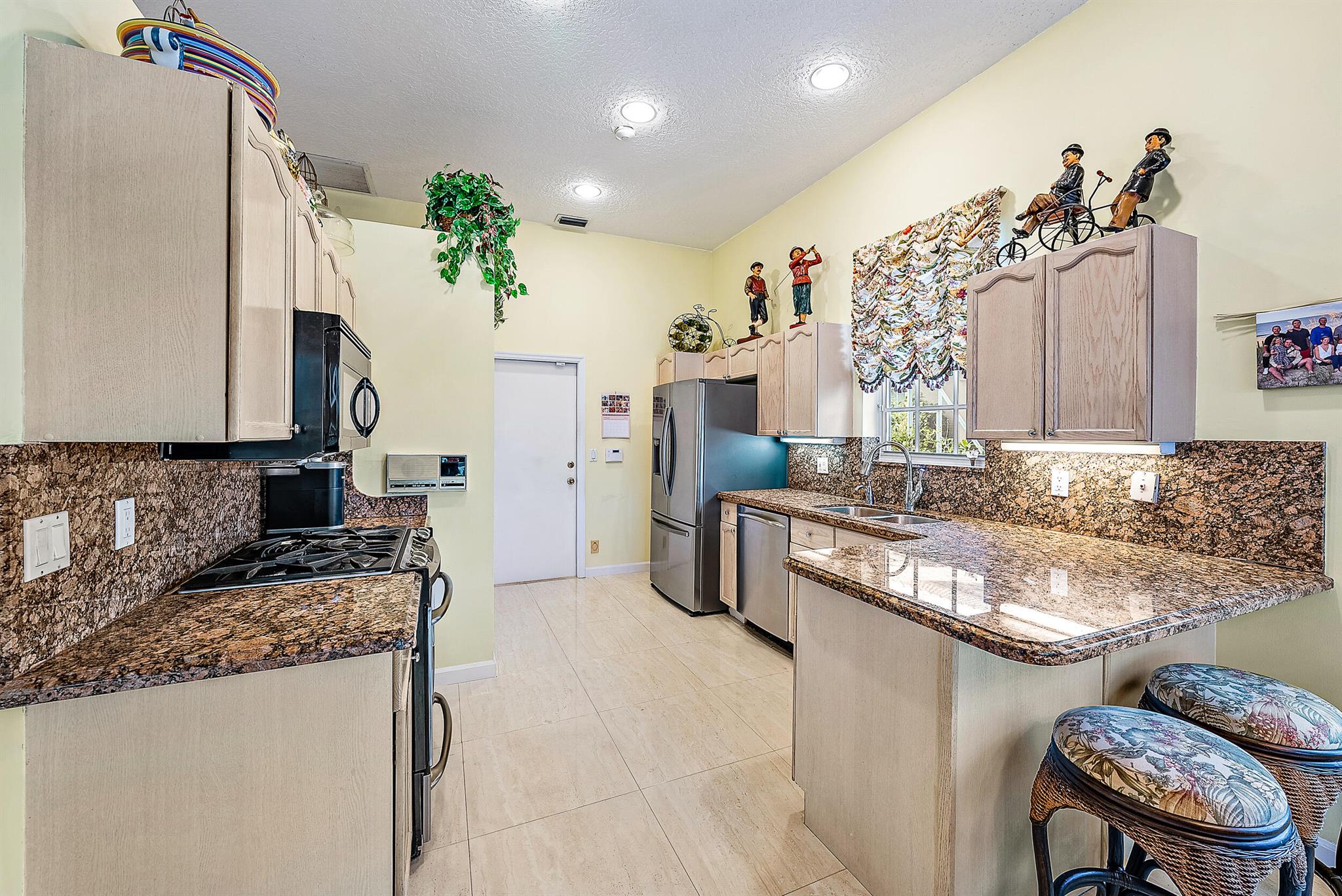 IBIS GOLF AND COUNTRY CLU - Residential