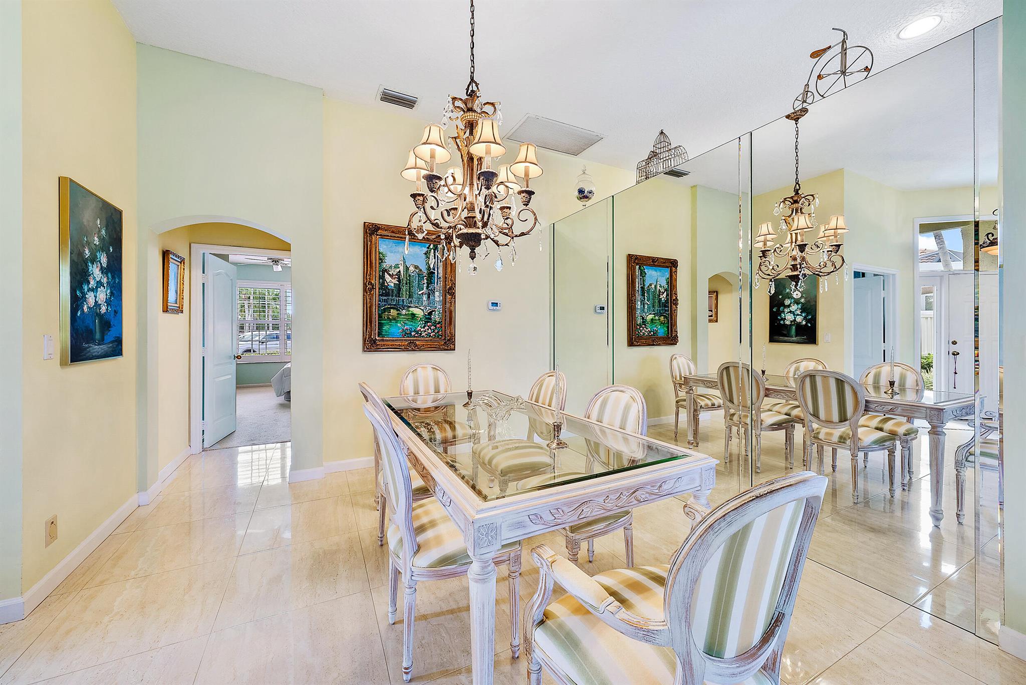 IBIS GOLF AND COUNTRY CLU - Residential