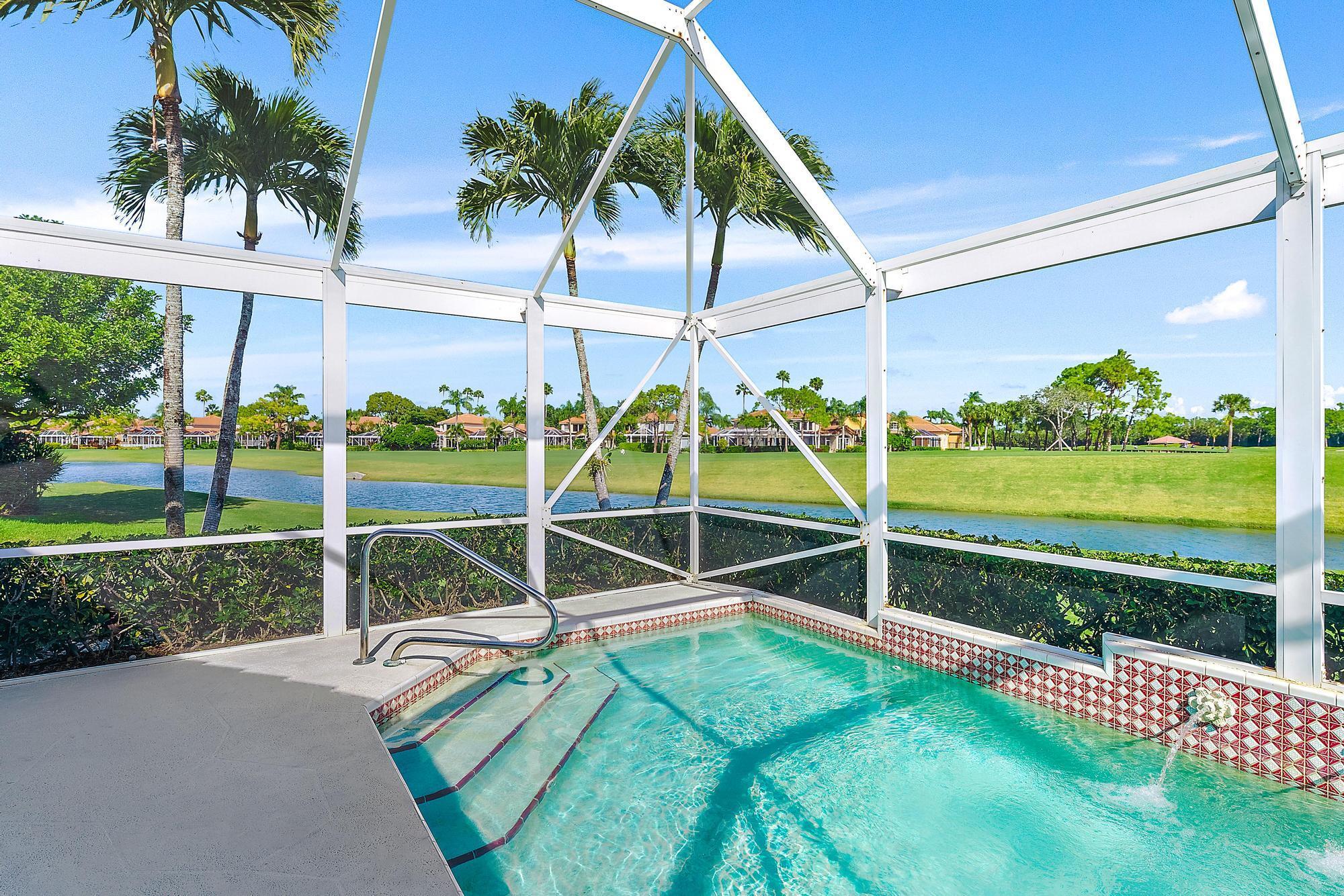 IBIS GOLF AND COUNTRY CLU - Residential