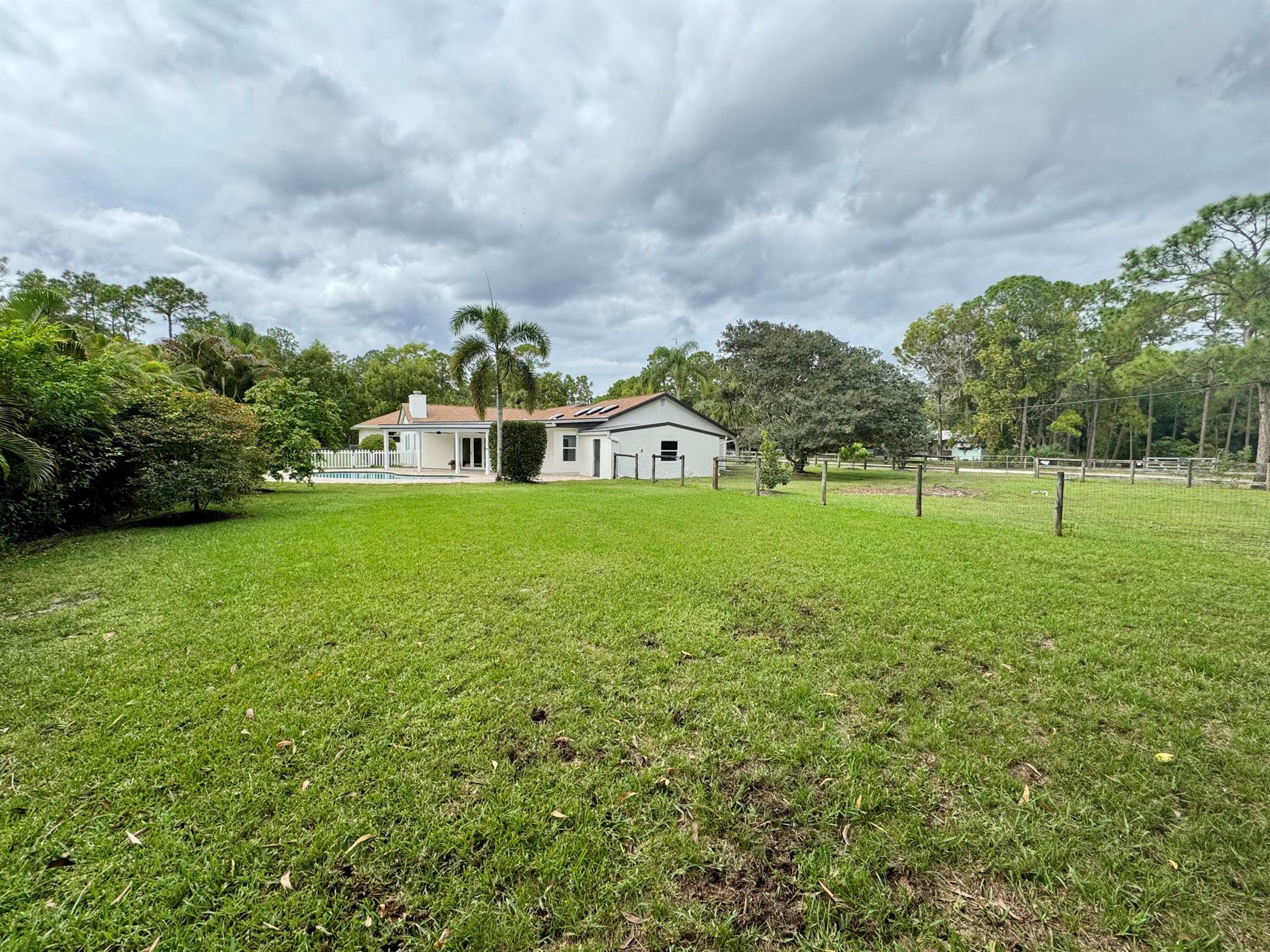 Jupiter Farms - Residential