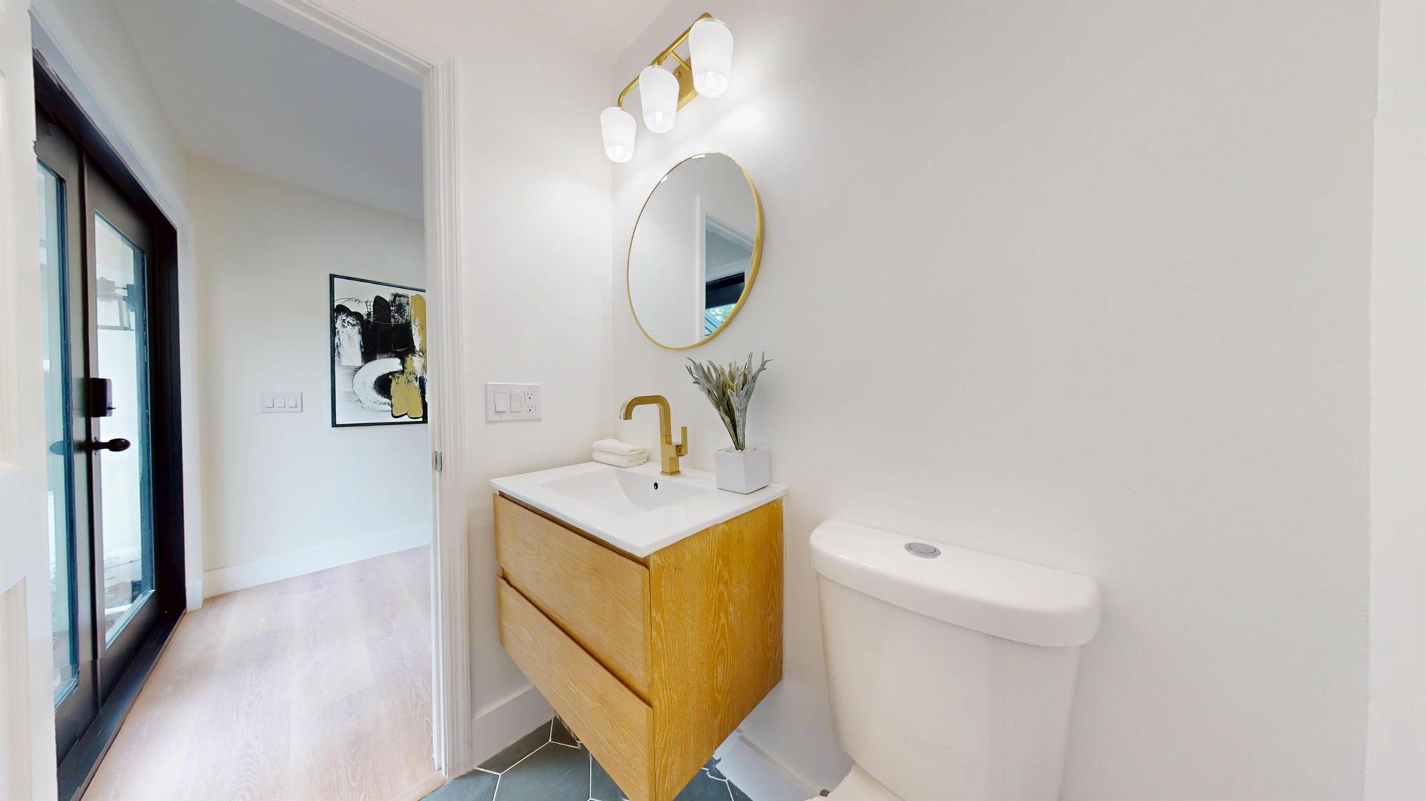 Jupiter Farms - Residential