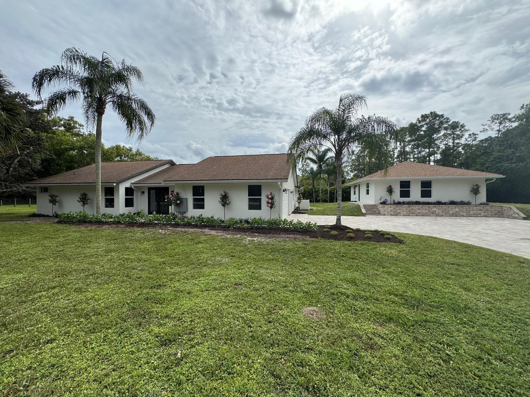 Jupiter Farms - Residential