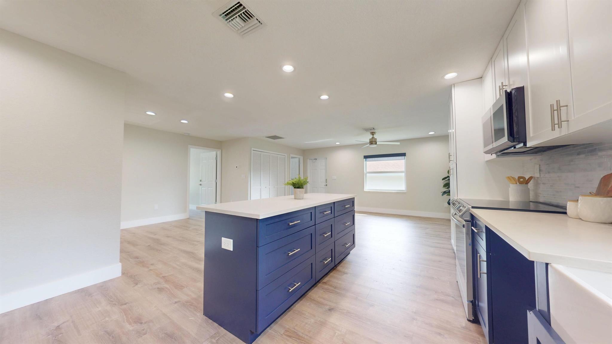 Jupiter Farms - Residential