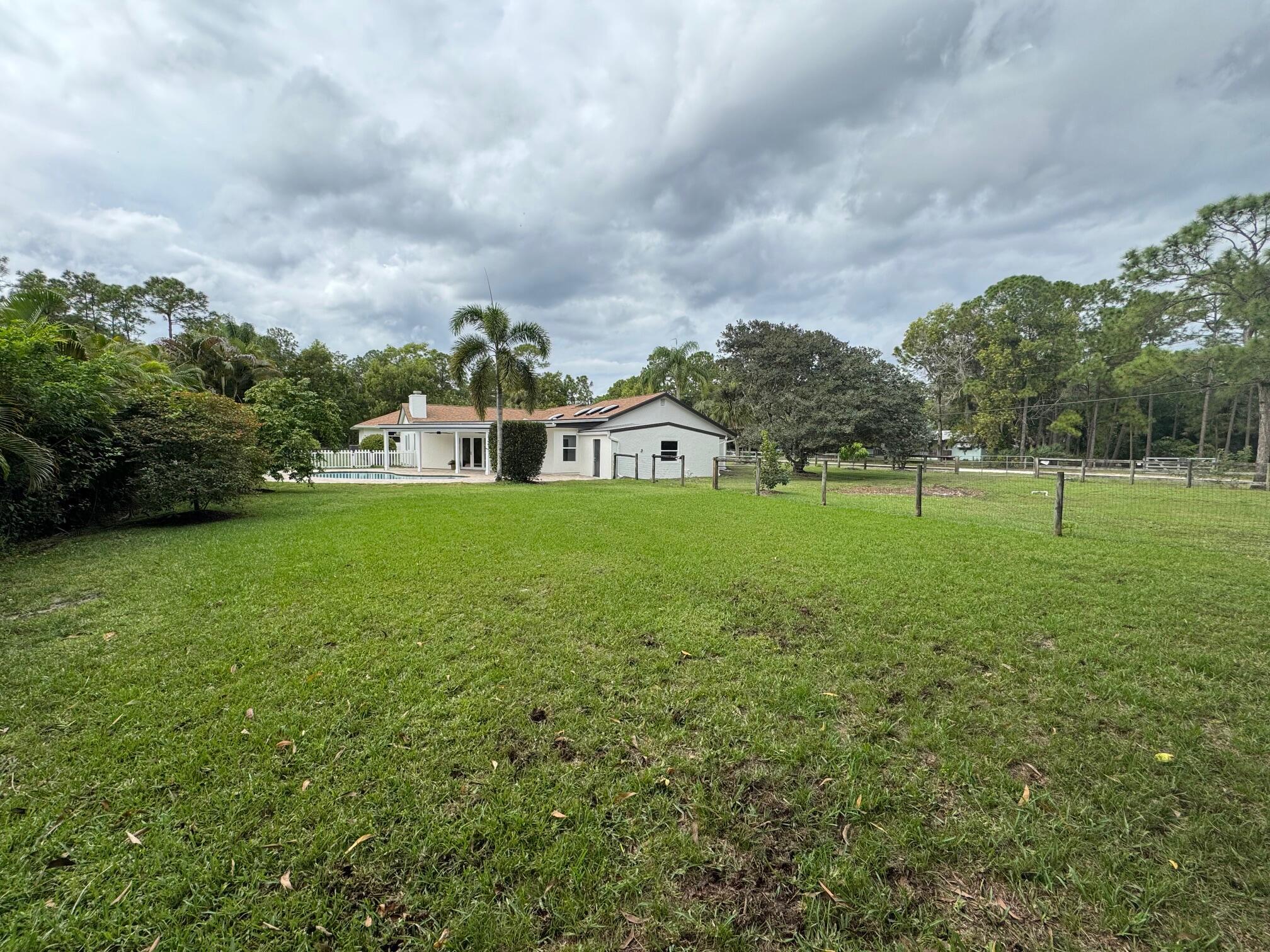 Jupiter Farms - Residential