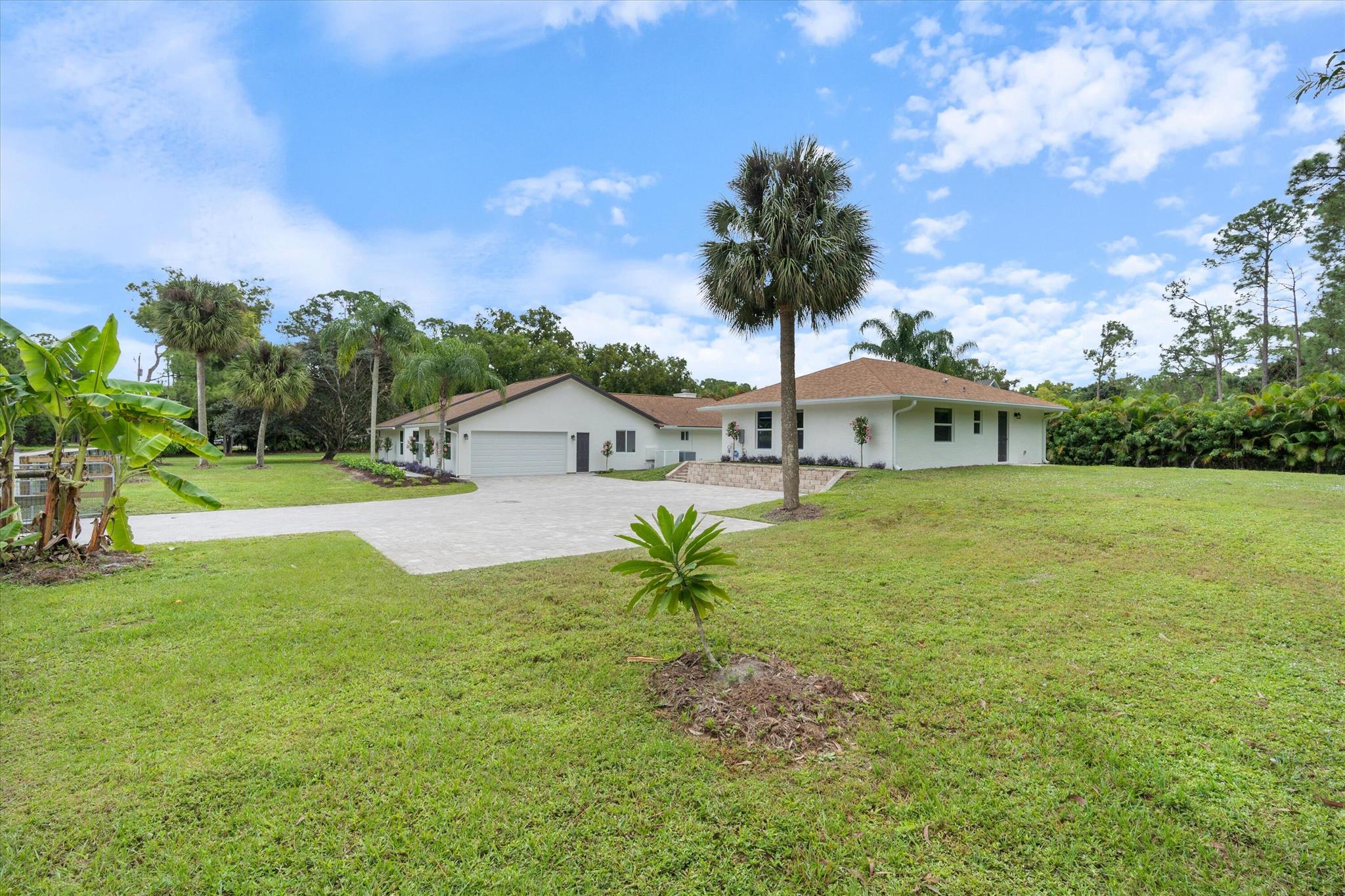 Jupiter Farms - Residential