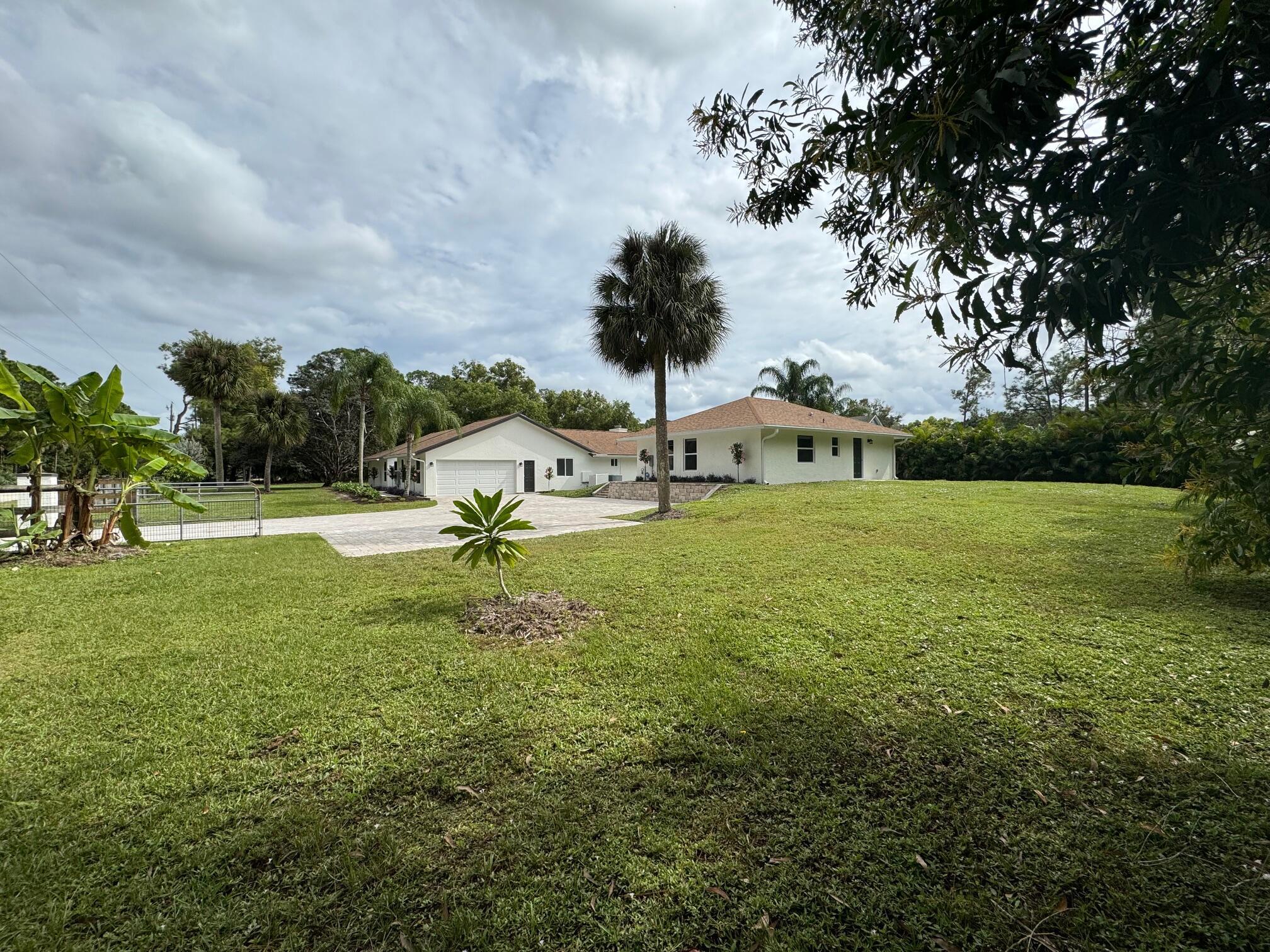 Jupiter Farms - Residential