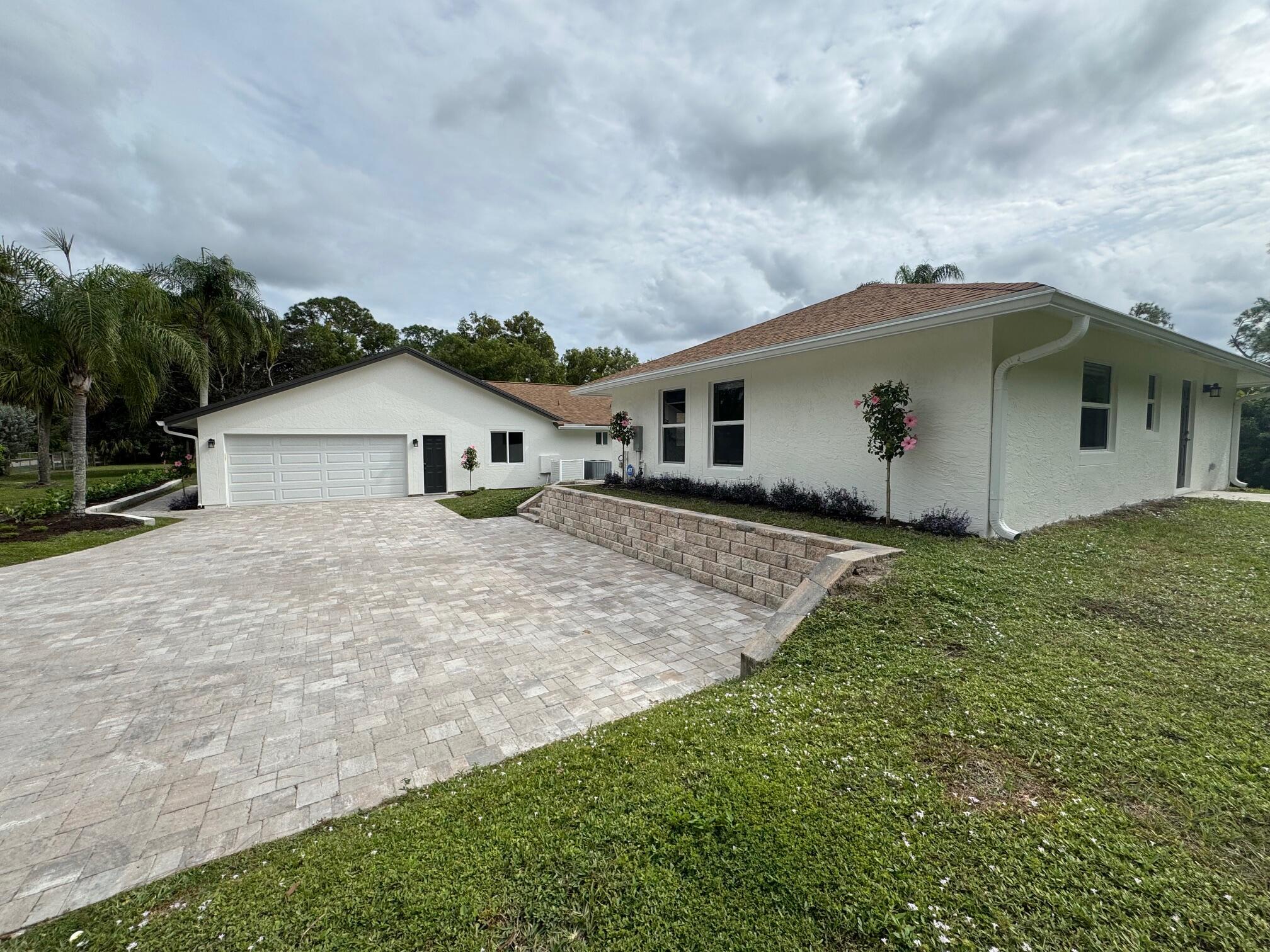 Jupiter Farms - Residential