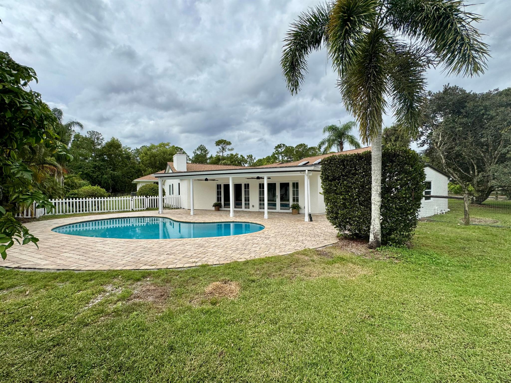 Jupiter Farms - Residential