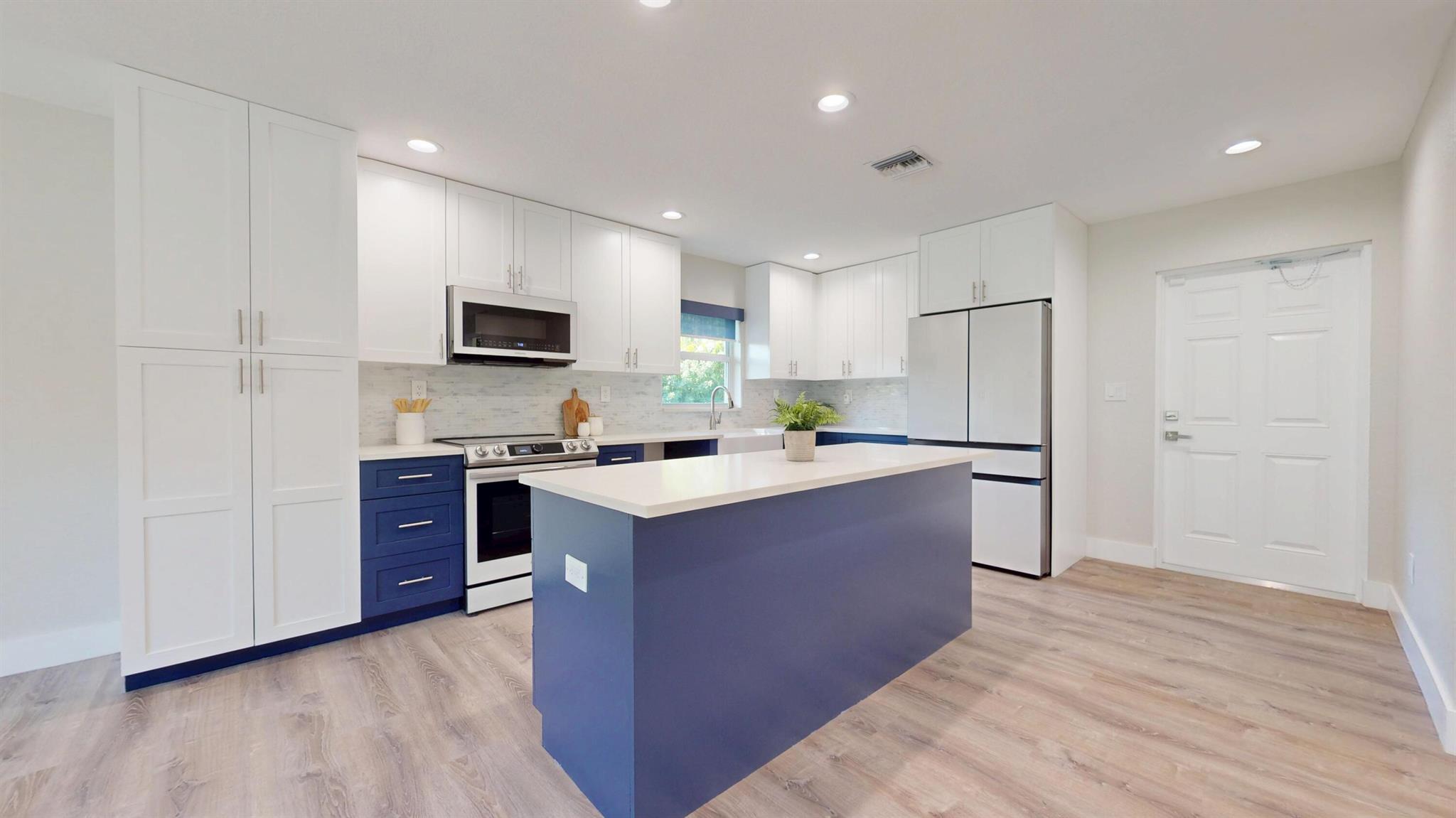 Jupiter Farms - Residential