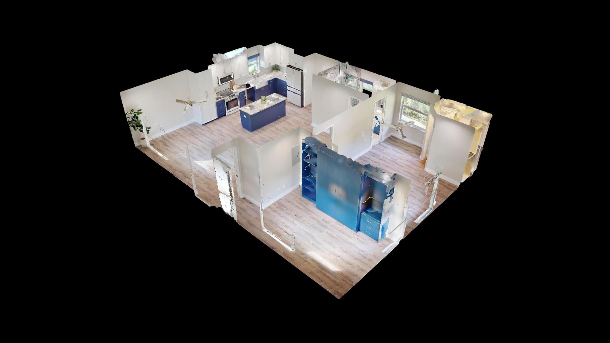 Jupiter Farms - Residential