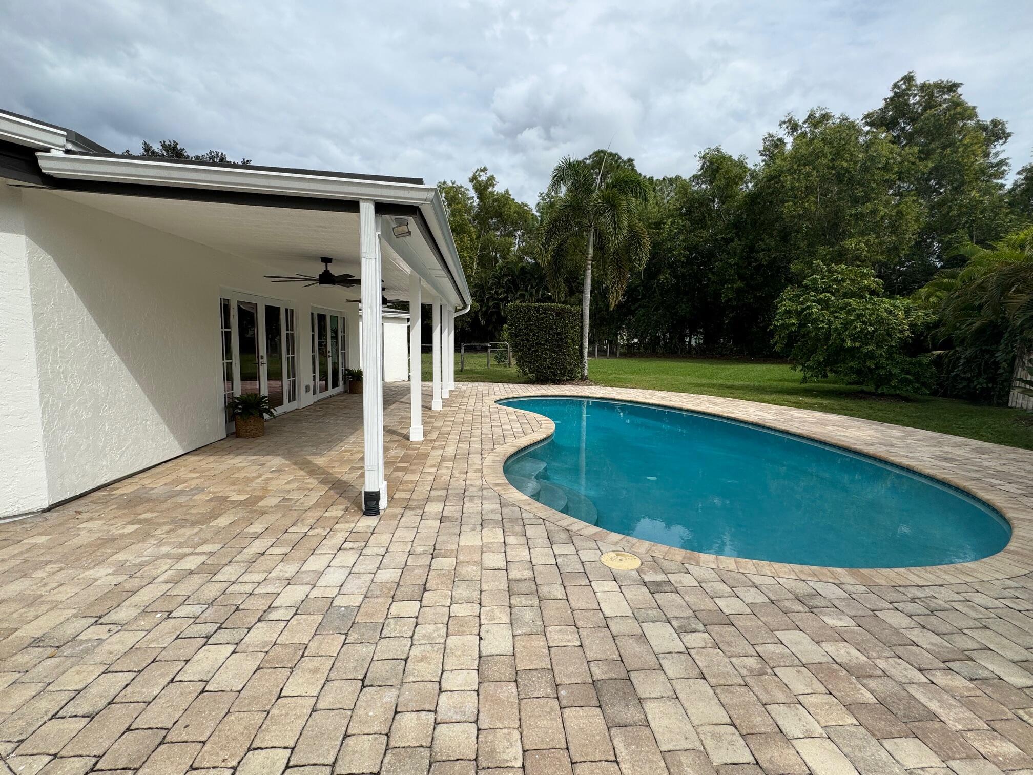 Jupiter Farms - Residential