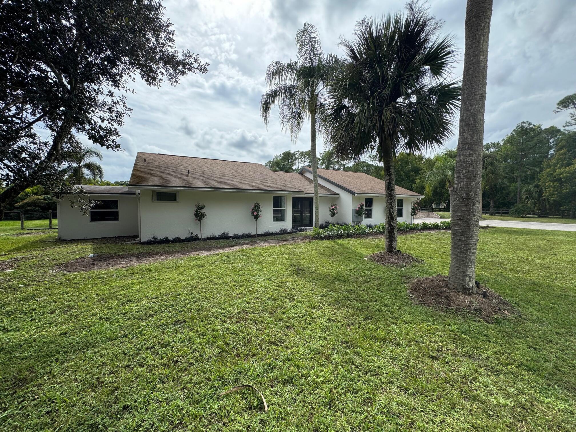 Jupiter Farms - Residential
