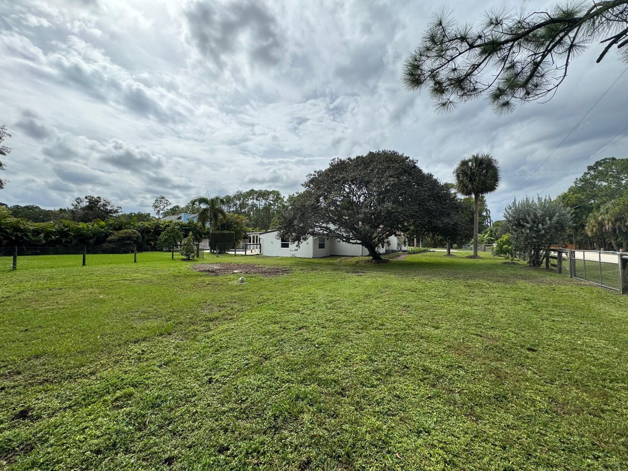 Jupiter Farms - Residential