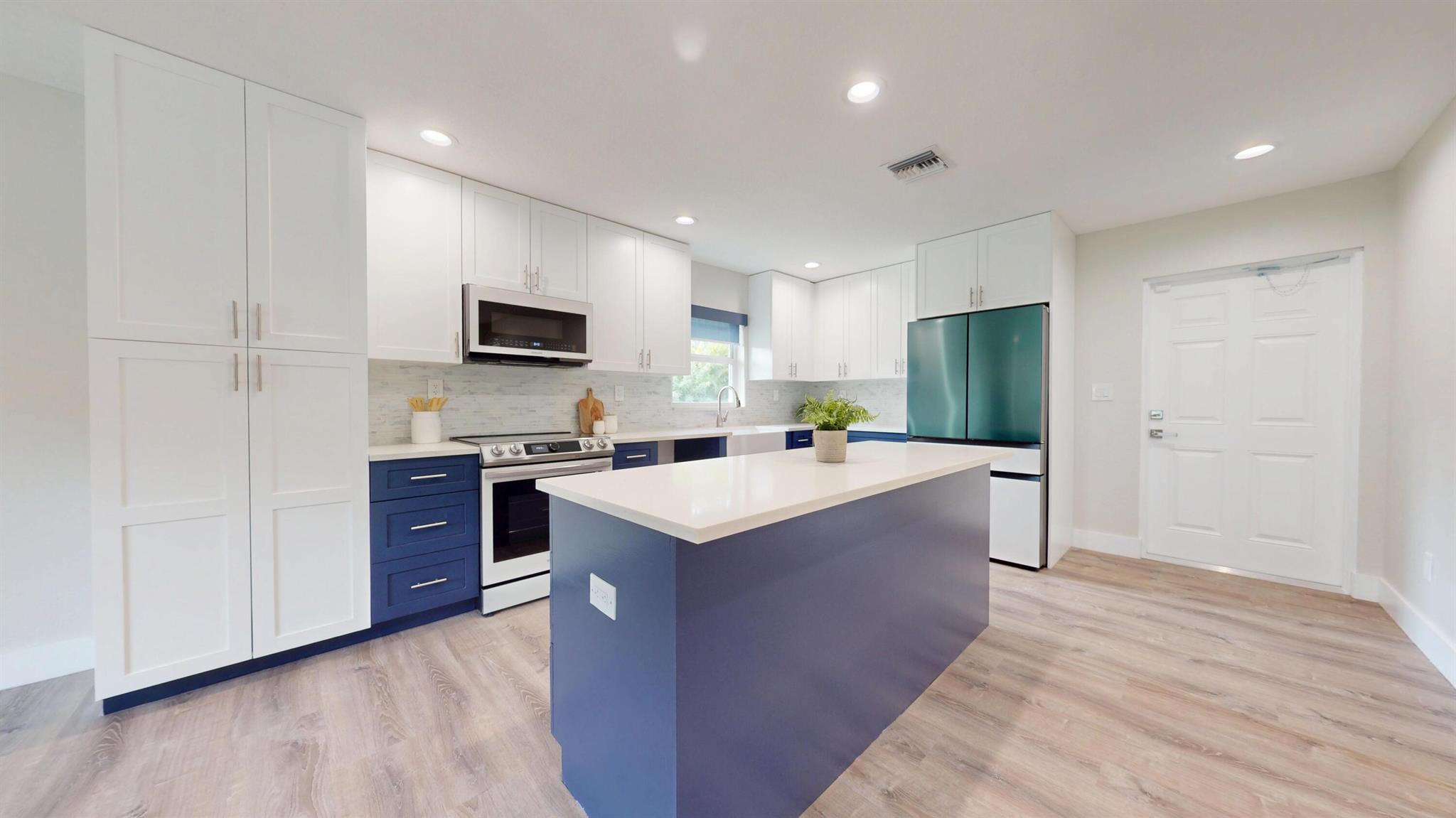 Jupiter Farms - Residential