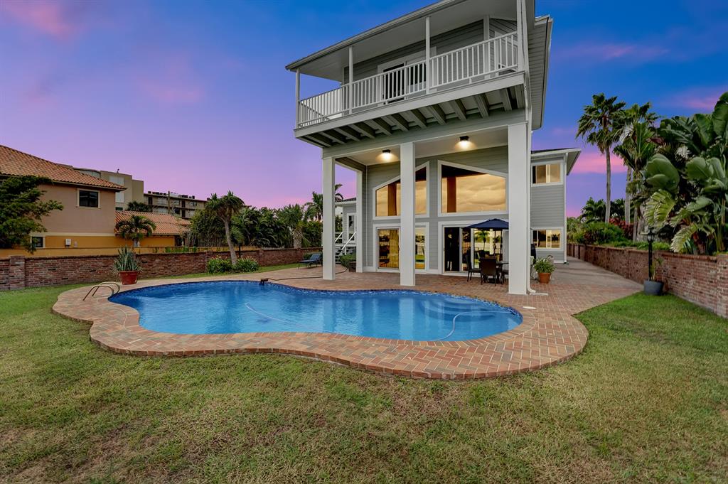 SOUTH PALM PARK IN - Residential
