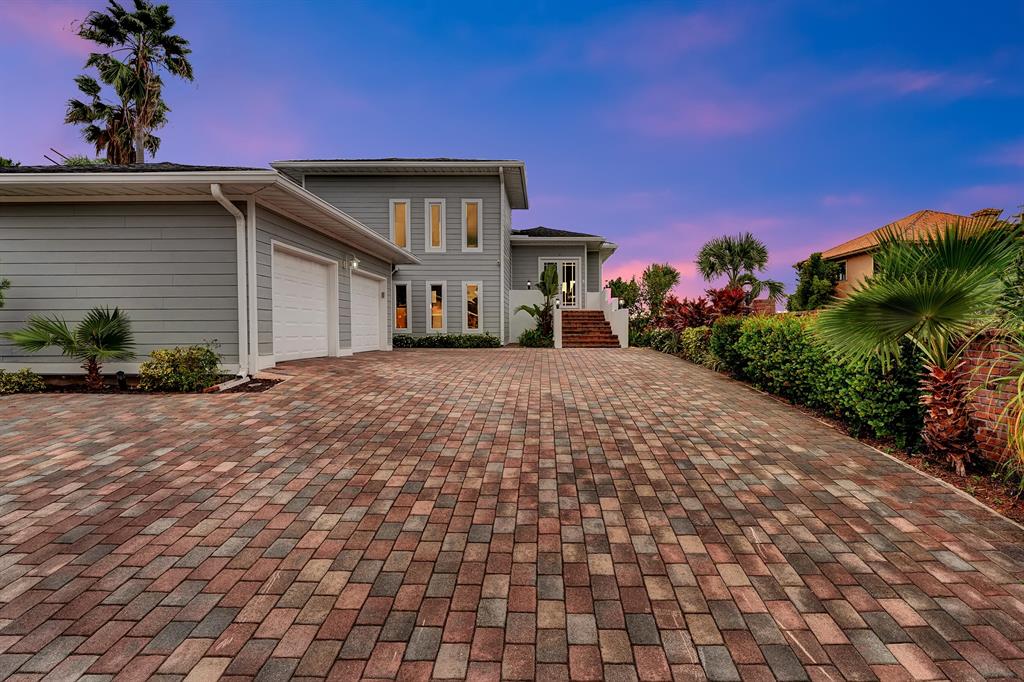 SOUTH PALM PARK IN - Residential
