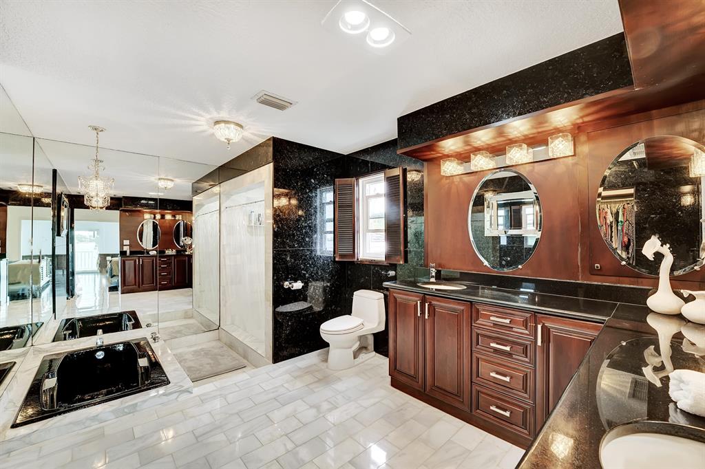 SOUTH PALM PARK IN - Residential