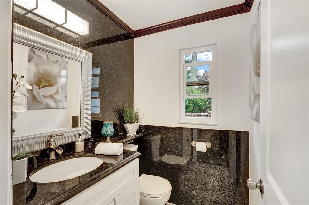 SOUTH PALM PARK IN - Residential