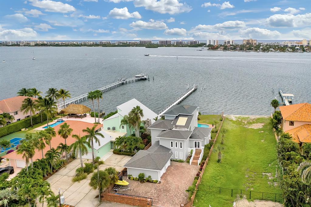 SOUTH PALM PARK IN - Residential