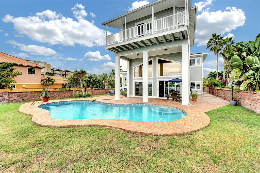 SOUTH PALM PARK IN - Residential