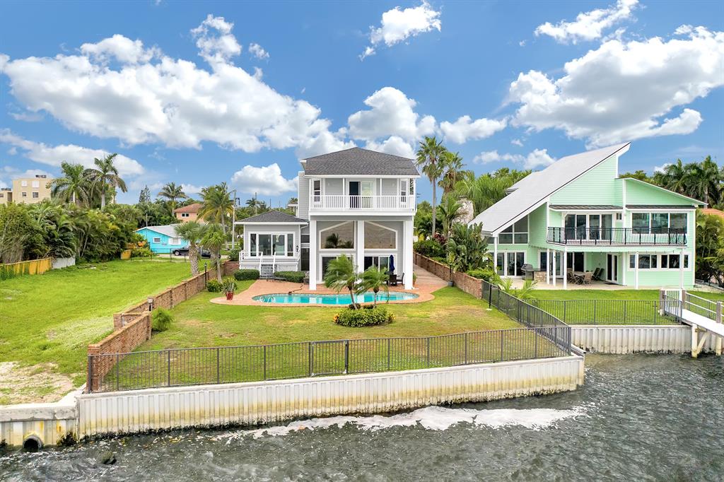 SOUTH PALM PARK IN - Residential