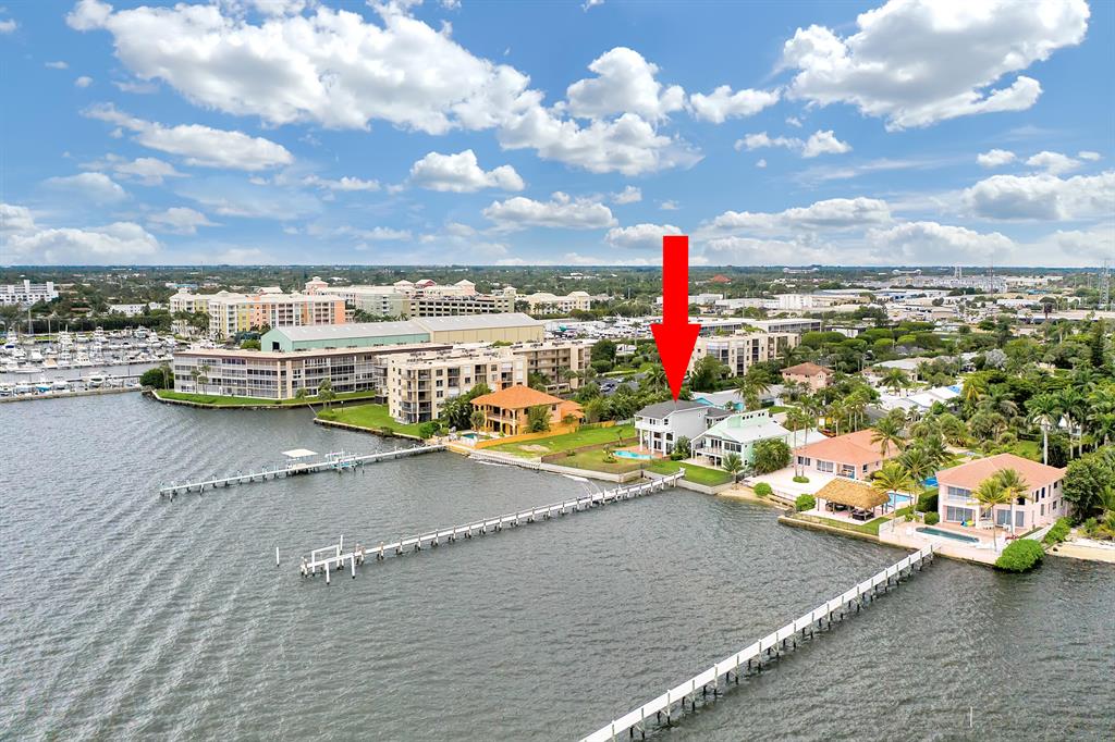 SOUTH PALM PARK IN - Residential