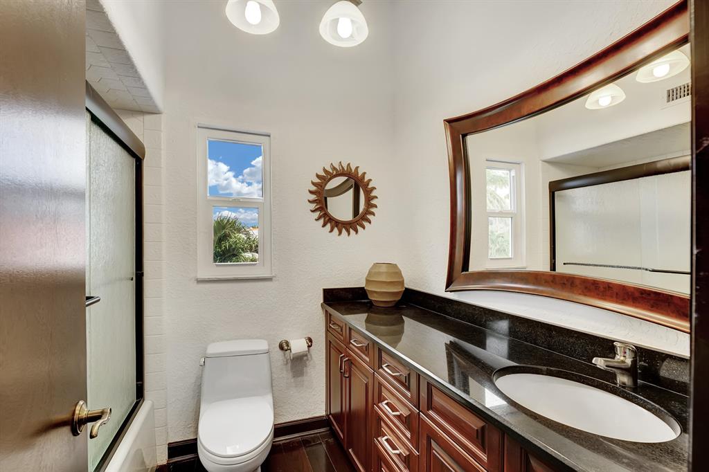 SOUTH PALM PARK IN - Residential