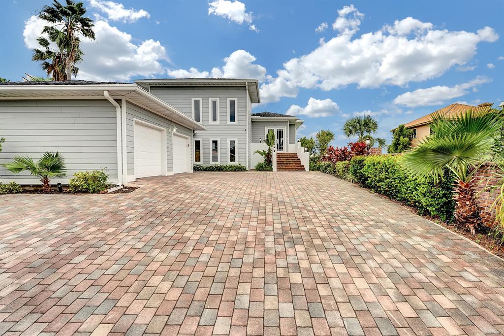 SOUTH PALM PARK IN - Residential