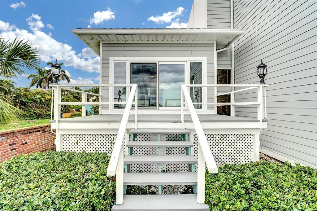 SOUTH PALM PARK IN - Residential