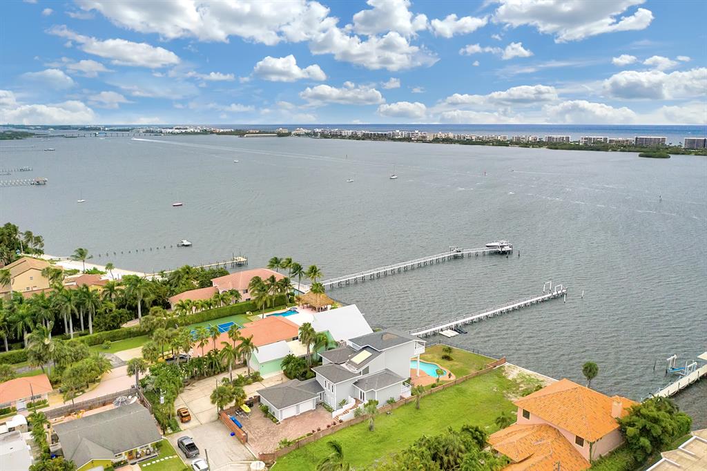 SOUTH PALM PARK IN - Residential