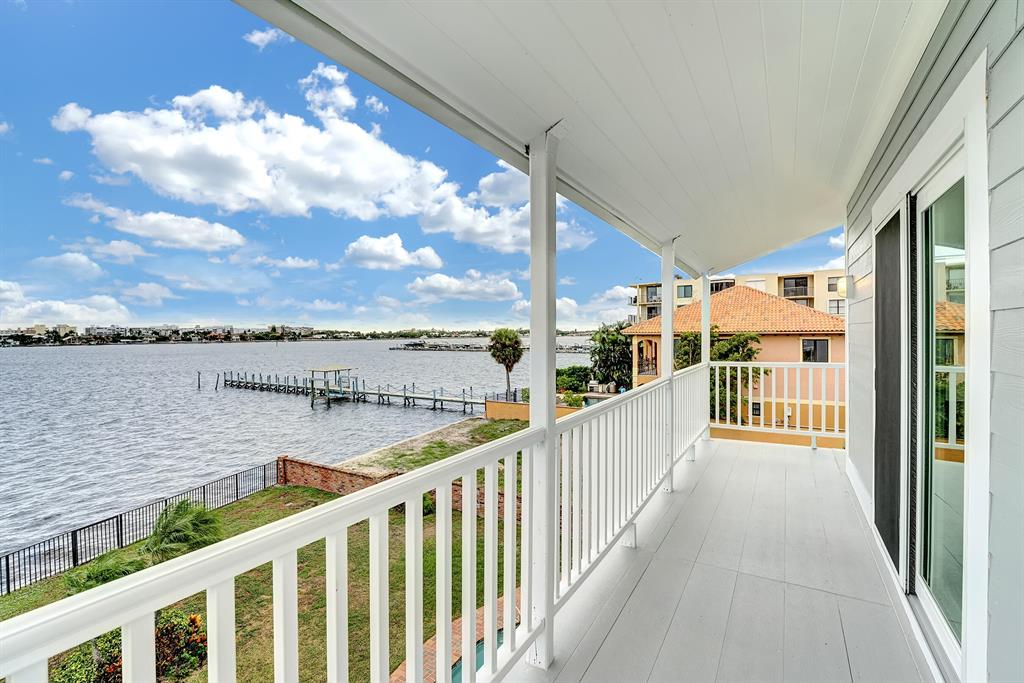 SOUTH PALM PARK IN - Residential