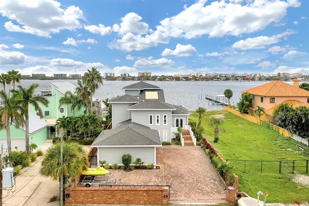 SOUTH PALM PARK IN - Residential