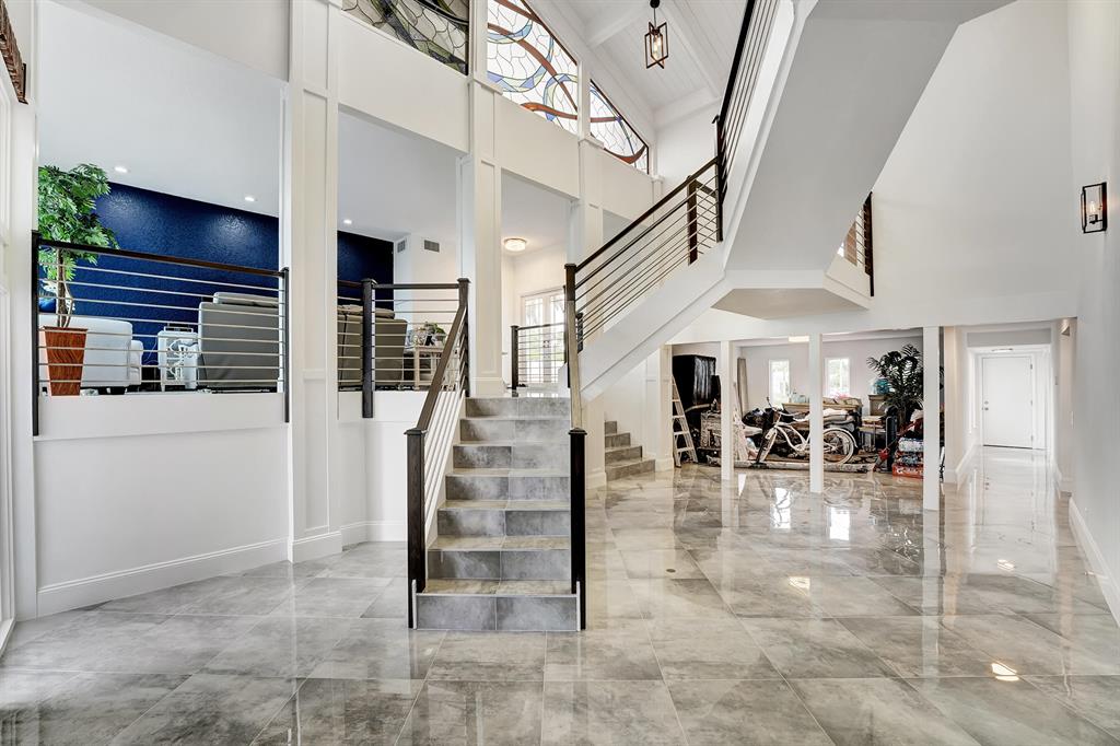 SOUTH PALM PARK IN - Residential