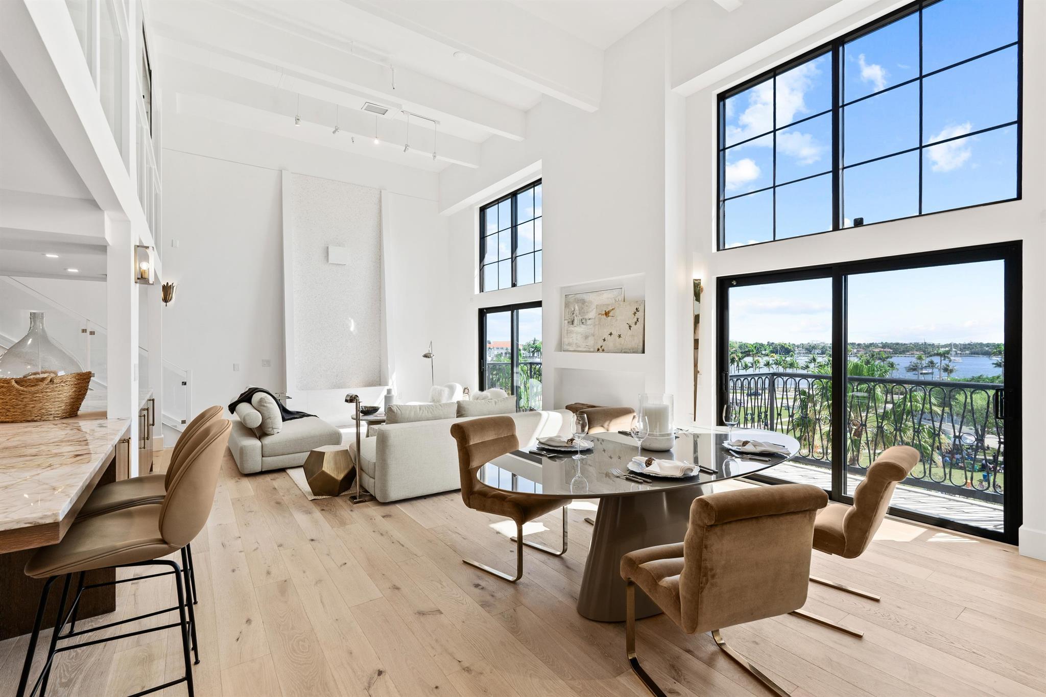 101 N Clematis Street 412