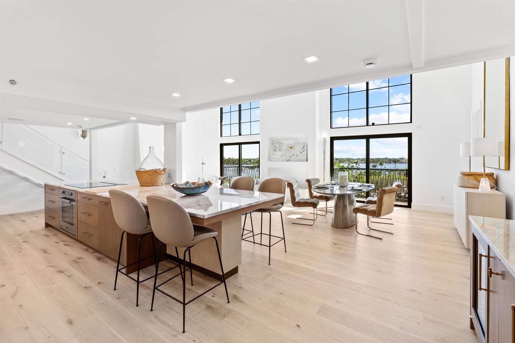101 N Clematis Street 412