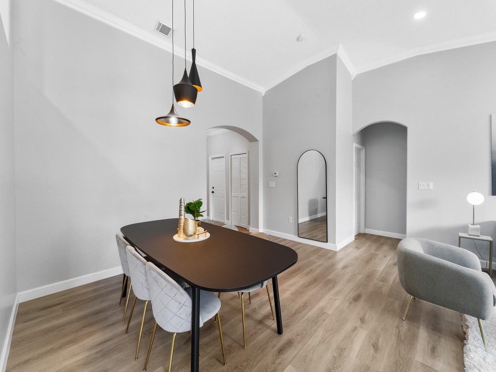 Nilo Sub - Residential Lease