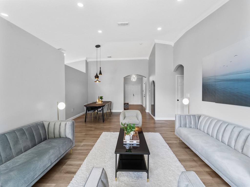 Nilo Sub - Residential Lease