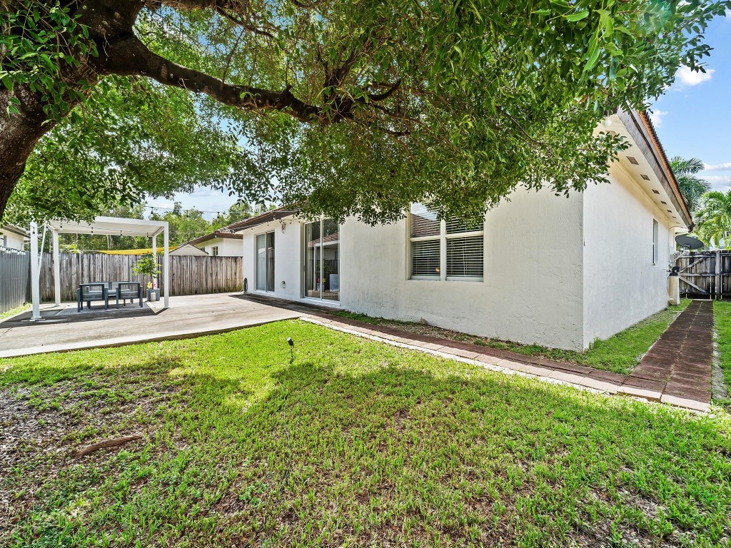 Nilo Sub - Residential Lease