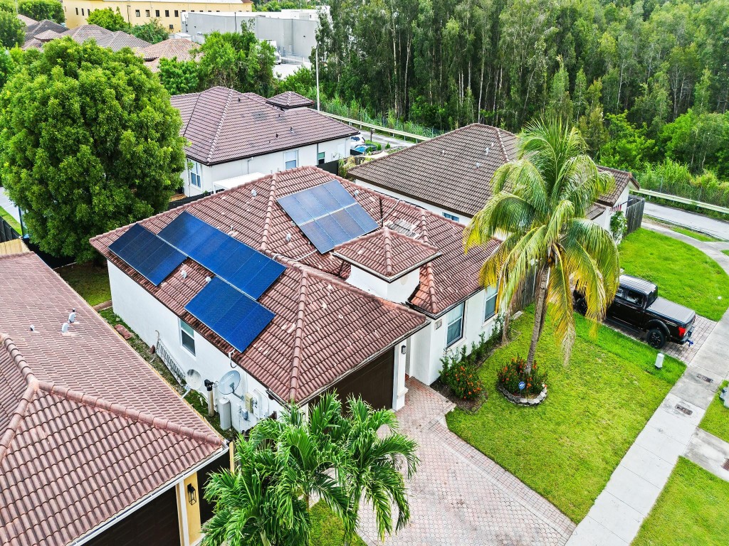 Nilo Sub - Residential Lease