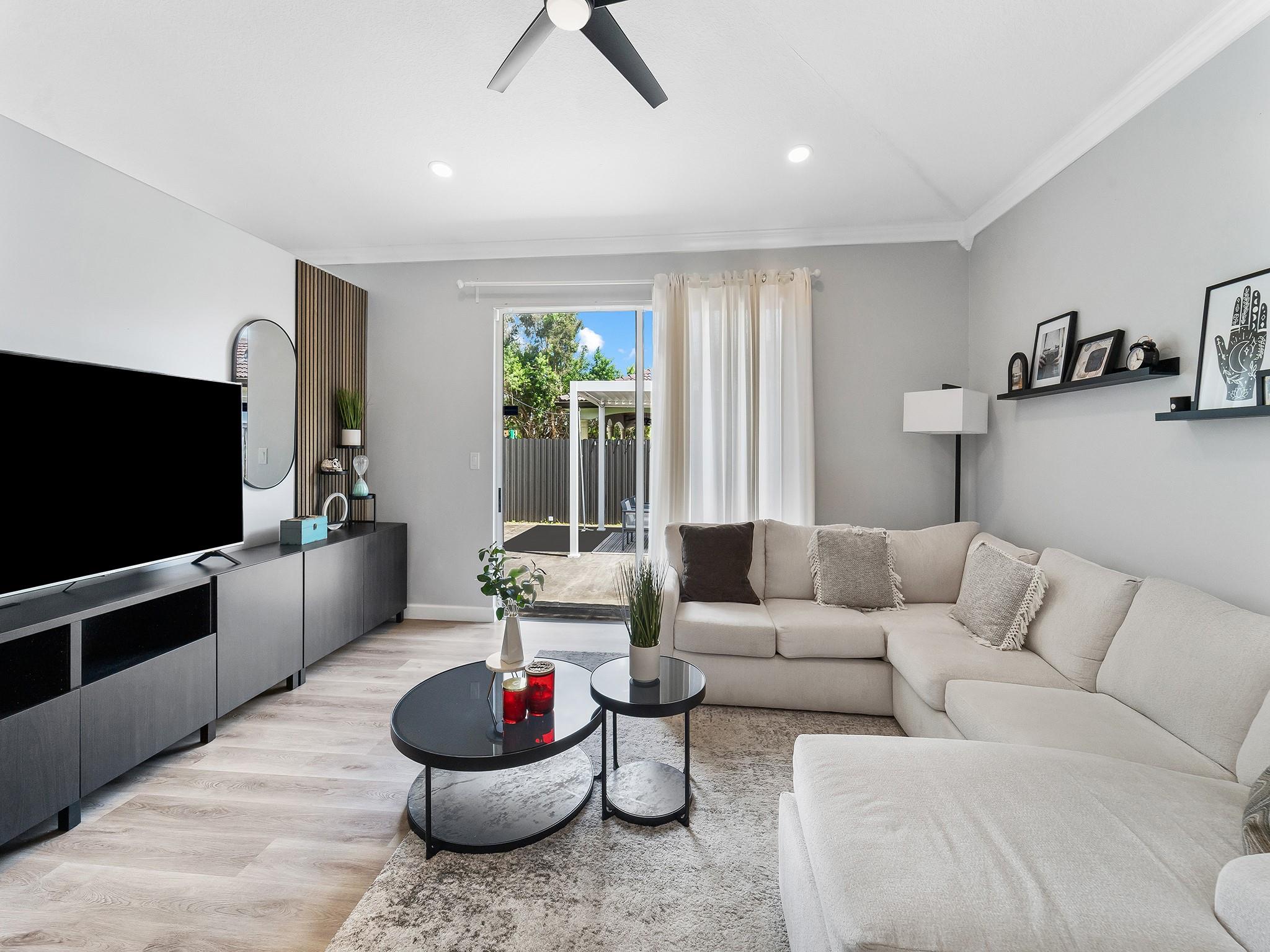 Nilo Sub - Residential Lease