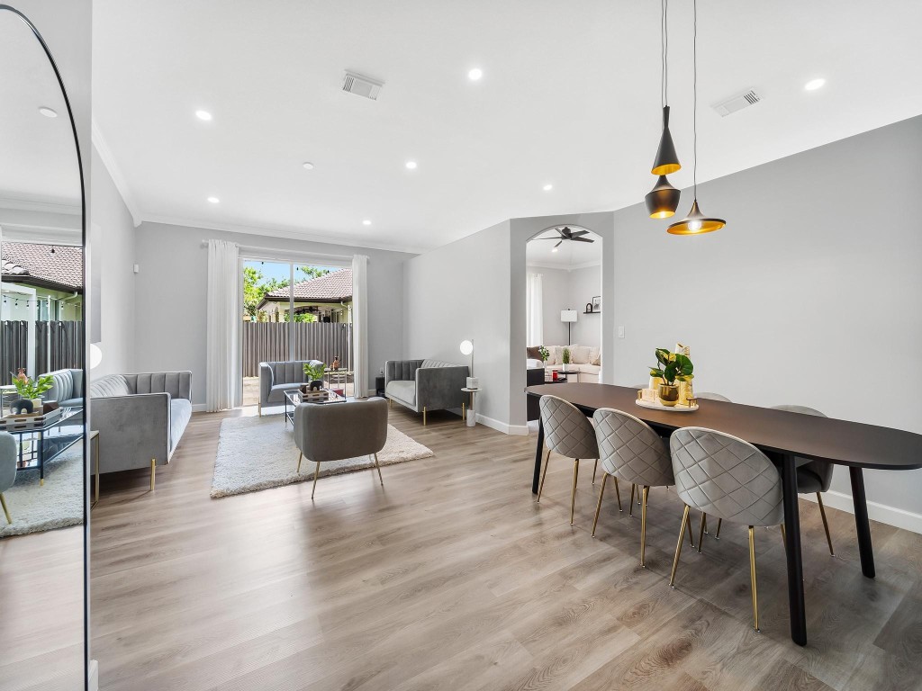 Nilo Sub - Residential Lease