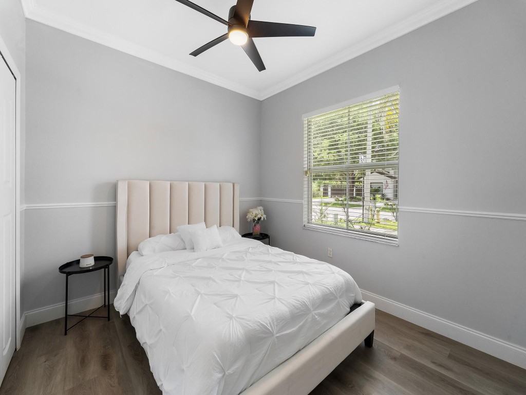 Nilo Sub - Residential Lease