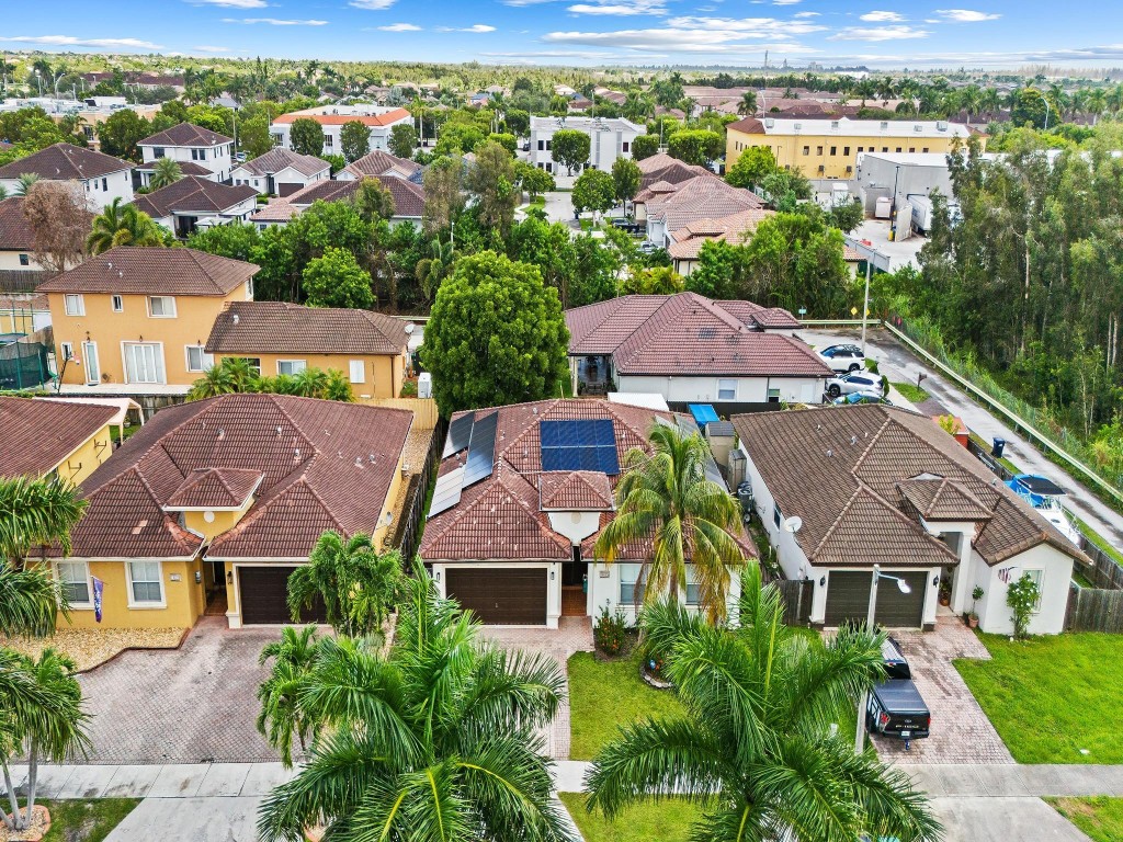 Nilo Sub - Residential Lease