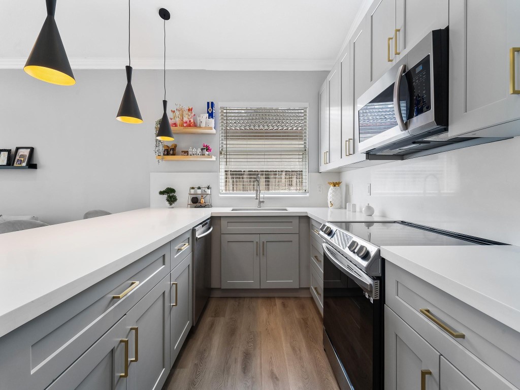 Nilo Sub - Residential Lease