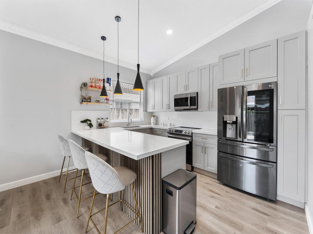 Nilo Sub - Residential Lease